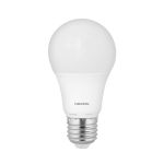 Noxion Pro LED E27 Pera Ghiaccio 5.5W 470lm - 827 Bianco Molto Caldo | Dimmerabile - Sostitutiva 40W