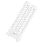 Osram Dulux-F LED 12W 1500lm - 840 Bianco Freddo | 4-Pin - Sostitutiva 24W