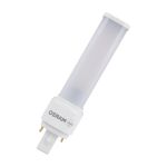 Osram Dulux-D LED 5W 540lm - 830 Luce Calda -  | 2-Pin - Sostitutiva 10W