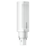 Philips CorePro PL-C LED 5.9W 660lm - 840 Bianco Freddo | 2-Pin - Sostitutiva 13W