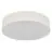 Ledvance Luce da soffitto Orbis Paris Beige | Adatto per 2x E27 - 400mm - IP20