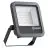 Ledvance Proiettore LED Area Gen 2 Nero 50W 6500lm - 830 Luce Calda -  | IP66 - Asimmetrico