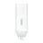 Philips CorePro PL-T LED Bulbo HF 6.5W - 830 Luce Calda -  | 4-Pin - Sostitutiva 18W