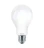 Philips Corepro LED Bulbo E27 Pera Ghiaccio 17.5W 2452lm - 840 Bianco Freddo | Sostitutiva 150W