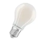 Ledvance Classic LED E27 Pera Ghiaccio 7.2W 1521lm - 840 Bianco Freddo| Sostitutiva 100W