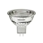 Noxion Faretti LED GU5.3 MR16 6.1W 621lm 36D - 827 Bianco Molto Caldo | Sostitutiva 50W
