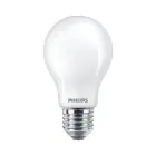 Philips Corepro LED Bulbo E27 Pera Ghiaccio 8.5W 1055lm - 830 Luce Calda | Sostitutiva 75W